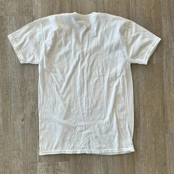 Womens Bundle of 3 Basic Tees - M - Picture 4 of 13